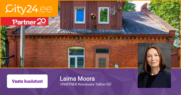 Üürikorter - Tartu linn, Puiestee tn 5 - 16.9 m², 1 tuba, 200 ...