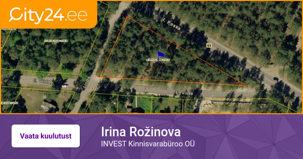 elamumaa - Narva-Jõesuu linn, E. Vilde tn 48 - 75 000 € - City24.ee ...